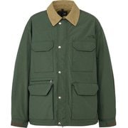 マウンテンカバーオール Mountain Coverall ユニセックス ジャケット アルパイン（AL） Sサイズ NP72535