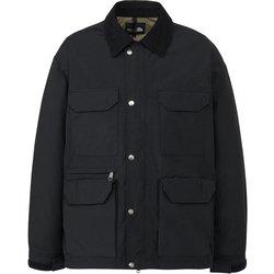 THE NORTH FACE ブラック ジャンパー XL unisex ノースフェイス マウンテンパーカー ブラック メンズ XL フード