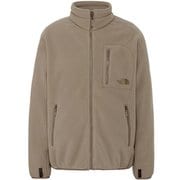 FIELD FLEECE JK メンズ フリース （MR） XLサイズ NL62530