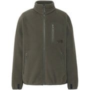 FIELD FLEECE JK メンズ フリース (NT) XLサイズ NL62530