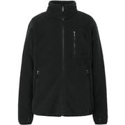 FIELD FLEECE JK メンズ フリース (K) Mサイズ NL62530