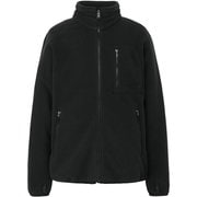 FIELD FLEECE JK メンズ フリース （K） XLサイズ NL62530