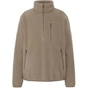 NL62531 FIELD FLC HALF ZIP MR S 25F