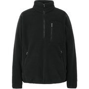 NL62531 FIELD FLC HALF ZIP K M 25F