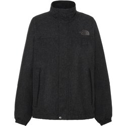 ノースフェイス ユニセックス ウーリーハイドレナジャケット NP72362 ザ・ノース・フェイス(THE NORTH FACE) アウトドア ジャケット