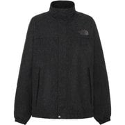 WOOLY HYDRENA JK メンズ ウインドブレーカー （ZC） Lサイズ NP72561