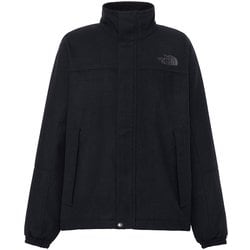 ウーリーハイドレナジャケット ユニセックス ジャケット アビエイターネイビー(AN) Lサイズ NP72561