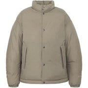 オルタレーションシエラジャケット ユニセックス ダウンウェア （MR） Mサイズ ND92565