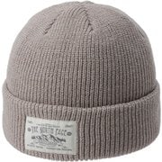 ステッチワークビーニー ニットキャップ ビーニー (MR) NN42236