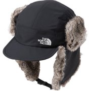 フロンティアキャップ キャップ ブラック(K) Lサイズ NN42537