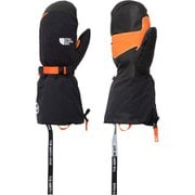 インフェルノインサレーションミット グローブ (K) Lサイズ NN62500