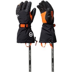 インフェルノシーカーグローブ グローブ （K） XSサイズ NN62501