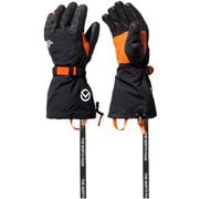 インフェルノシーカーグローブ グローブ （K） XSサイズ NN62501