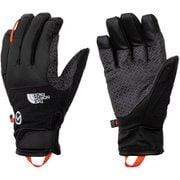 インフェルノアッセントグローブ グローブ （K） XSサイズ NN62502