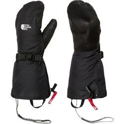 ガイドオーバーミット グローブ （K） Mサイズ NN62504