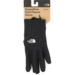 シュプリーム　ノースフェイス　手袋　フリース　グローブ　黒　ブラック Supreme シュプリーム × ノースフェイス THE NORTH FACE 20SS