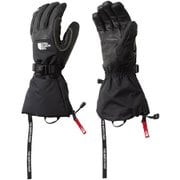 マウンテングローブ グローブ ブラック(K) Mサイズ NN62510