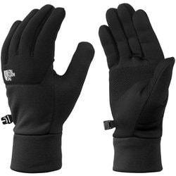 イーチップグローブ グローブ ブラック（K） Sサイズ NN62527