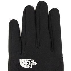 The North Face ブラック グローブ Mサイズ THE NORTH FACE 最大50%☆9/25限定 日本正規品 ザ・ノース