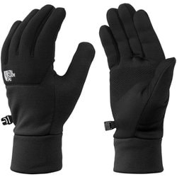The North Face ブラック グローブ Mサイズ 26sn-tnf-mgl-06.jpg