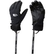 フェイキーグローブ スキー スノーボード グローブ ブラック(K) XLサイズ NN62513