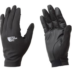 エンデュリストレイルグローブ グローブ ブラック（K） Sサイズ NN62517