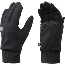 ウインドストッパーイーチップグローブ グローブ （K） XLサイズ NN62519