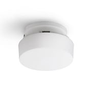 LED小型シーリングライト 昼光色 1200lm コンパクト 廊下・階段・トイレ・玄関・脱衣所 電気工事不要 光束時間約40,000時間 SCL12D-H