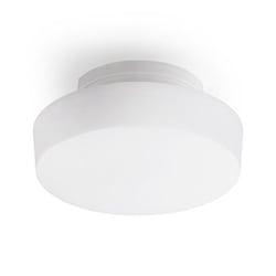 LED小型シーリングライト 昼光色 2000lm コンパクト 廊下・階段・トイレ・玄関・脱衣所 電気工事不要 光束時間約40,000時間 SCL20D-H