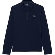 UVカットゴルフポロシャツ 166 ネイビ- 36 PF4567-10