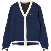 防風カーディガン HHW ネイビ- 34 AF4568-10