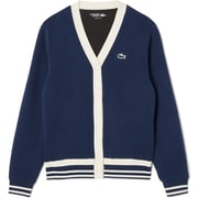 防風カーディガン HHW ネイビ- 36 AF4568-10