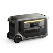 Anker Solix F3000 Portable Power Station ポータブル電源 3072Wh ブラック A1782511