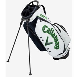 キャロウェイ　キャディバッグ　STN TOUR 25 Callaway Golf Men's Stand Caddy Bag STN TOUR 25 JM 9 x 47