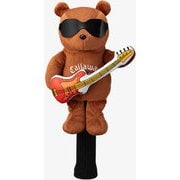 ヘッドカバー HC CG AM BEAR DR BRW FW 25 JM