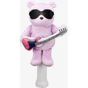 ヘッドカバー HC CG AM BEAR DR PNK FW 25 JM