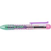 限定 KUM シャープボールペン ミニ ピンク KM1365P