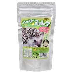 ハーリーのミルク 150g