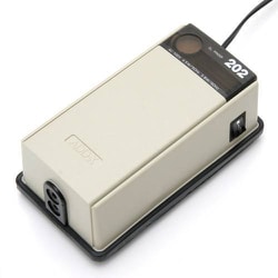 エアーポンプ X202（2口吐出）