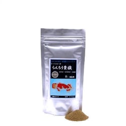 らんちう貴族 B（細粒タイプ） 100g