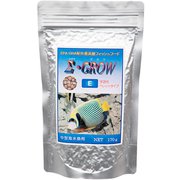 シグマ グロウ E(浮遊性、ペレットタイプ) 170g