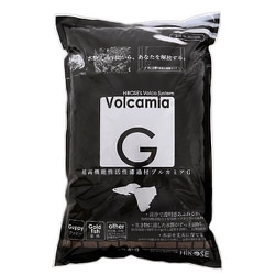 超高機能性活性底床材 ブルカミアG 4kg