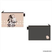 NieR Series 15th Anniversary ポーチ フィオ＆ママ