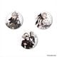 NieR Series 15th Anniversary カンバッジセット