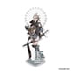 NieR Series 15th Anniversary アクリルスタンド 少年ニーア＆白の書