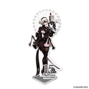NieR Series 15th Anniversary アクリルスタンド 2B&ポッド042