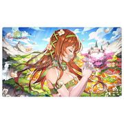 FLOWER KNIGHT GIRL ラバーマット 創世の花園