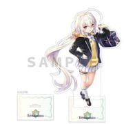 FLOWER KNIGHT GIRL 特大アクリルスタンド スイカズラ(パラレル学園)
