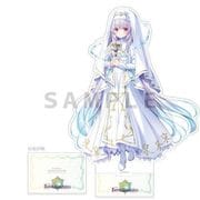 FLOWER KNIGHT GIRL 特大アクリルスタンド ネムノキ(太陽の七賢人)