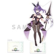 FLOWER KNIGHT GIRL 特大アクリルスタンド アネモネ(儚い夢のバニー)